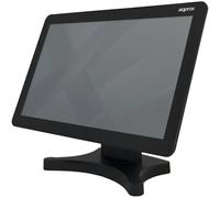 Monitor táctil para punto de venta de 185 Intel Core i7-8565U / 8 GB / 128 GB SSD (negro) - APROX.