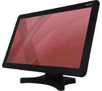 Monitor táctil para punto de venta de 215 Intel Core i7-8565U / 8 GB / 128 GB SSD (negro) - APROX.