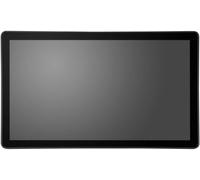 Monitor táctil para punto de venta de 32 PCP-320 A Rockship RK3568 / 4 GB / 32 GB (Negro) - PREMIER