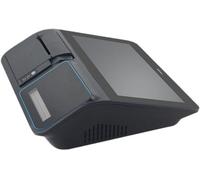 Monitor táctil para punto de venta KT-116 A de 116 con Rockchip RK3568 SSD de 4 GB y 32 GB (negro) - PREMIER