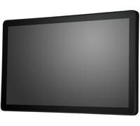 Monitor táctil para punto de venta PCP-215 de 215 con Intel Celeron J6412 8 GB y 128 GB SSD (negro) - PREMIER