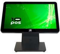 TPV 10POS FT-16NJ414128W1/ Intel J4125/ 4GB/ 128GB SSD/ 15.6'/ Táctil/ Win10 IoT