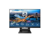 Monitor Táctil Philips 22" 222B1TFL/00 B-LINE F