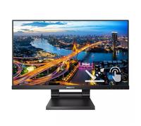 Monitor táctil Philips 222B1TC/00 21.5" IPS Full HD 10 puntos Multi-Touch antideslumbrante