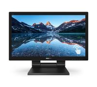 Monitor táctil Philips B Line 222B9TA/00 21.5" Full HD VA 60Hz Negro