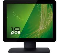 Monitor TPV 10POS TS-15HV 15'/ Táctil