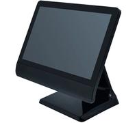 Monitor táctil TPV 15.6 KT-90 Paronamic Intel J1900N / 4GB / 64GB SSD (Negro) - 10POS