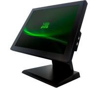 Monitor táctil TPV de 15 10T-15 Intel J6412 8 GB 128 GB SSD (negro) - 10POS