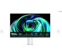 TCL 25G54 25" FHD IPS Mini LED 144Hz 5ms HDR
