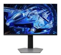 Monitor Gaming TCL 25G64 24.5'/ Full HD/ 1ms/ 300Hz/ IPS/ Regulable en altura/ Negro