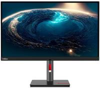 Lenovo Monitor UHD ThinkVision P32pz-30 de 32 Mini-LED, USB-C, Docking - 63E5GAT2EU