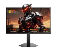 Monitor Titan Army P276MS 27" QHD 275Hz IPS HDR1000 FreeSync Sin Marcos