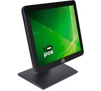 Monitor TPV 10POS TS-17HV 17/ Táctil