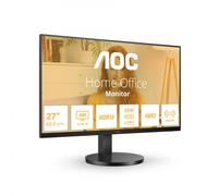 Monitor U27B3CF 27 cali IPS 4K HDMI USB-C HAS Głośniki