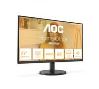 Monitor U27B3M 27 cali VA 4K HDMIx2 DP Głośniki