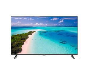 Monitor Uniview UV-MW3243-F 43" 4K 60 Hz Negro