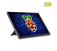 Monitor Uperfect UPi B7 10,1" WUXGA 60Hz IPS Táctil Portátil Altavoces VESA Compatible Raspberry PI