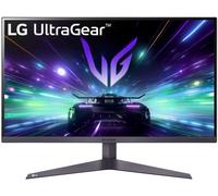 LG 27GS50F-B pantalla para PC 68,6 cm (27") 1920 x 1080 Pixeles Full HD LCD Gris