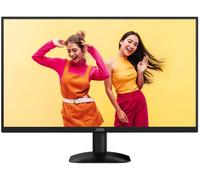 AOC 27B35HM - Monitor Full HD de 27 Pulgadas, sincronización de Imagen adaptativa (1920x1080, 100 Hz, 1x D-Sub, 1x HDMI 1.4) Negro