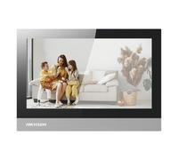 Monitor videoportero Hikvision DS-KH8380-WTE1 pantalla táctil 7" IP Wi-Fi PoE