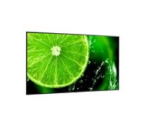 Monitor videowall nec e868 86" led