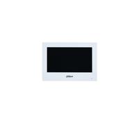 Monitor videportero IP/Wi-Fi/2 hilos VTH2622GW-W