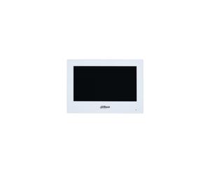 Monitor videportero IP/Wi-Fi/2 hilos VTH2622GW-W
