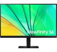 Samsung S60D LED display 68,6 cm (27") 2560 x 1440 Pixeles Quad HD Negro