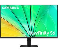 Monitor ViewFinity S6 IPS 32 S60D Quad HD (Negro) - SAMSUNG