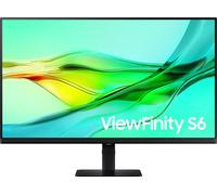 Monitor ViewFinity S6 IPS LCD 32 S60UD Quad HD (Negro) - SAMSUNG
