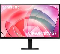 Samsung S70D pantalla para PC 68,6 cm (27") 3840 x 2160 Pixeles 4K Ultra HD LCD Negro