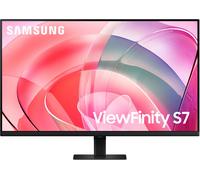 Samsung S70D pantalla para PC 81,3 cm (32") 3840 x 2160 Pixeles 4K Ultra HD LED Negro