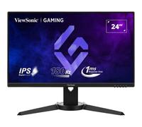 Monitor ViewSonic 23.8″ 1080p 180Hz IPS FreeSync Premium HDR10 Base Ajustable