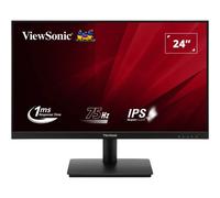 Viewsonic VA VA240-H-2 pantalla para PC 60,5 cm (23.8") 1920 x 1080 Pixeles Full HD LED Negro