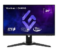 MONITOR VIEWSONIC 24" VX2479J-HD-PRO FHD IPS 180HZ 2 X HDMI DP AJUSTABLE VX2479J-HD-PRO