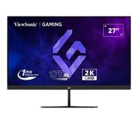 Viewsonic VX Series VX2758A-2K-PRO LED display 68,6 cm (27") 2560 x 1440 Pixeles Quad HD Negro