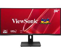 MONITOR VIEWSONIC 34" 21:9, 34