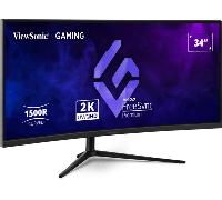 MONITOR VIEWSONIC 34" 21:9, 34