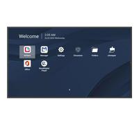 Monitor Viewsonic CDE6514-2C 65" UltraHD 4K 60Hz LCD WiFi Android 14 Altavoces