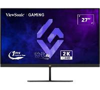 Viewsonic VX Series VX2758A-2K-PRO LED display 68,6 cm (27") 2560 x 1440 Pixeles Quad HD Negro