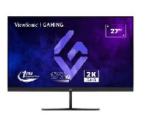 Viewsonic VX Series VX2758A-2K-PRO LED display 68,6 cm (27") 2560 x 1440 Pixeles Quad HD Negro