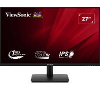 monitor viewsonic led monitor va270-h 27 inch - full hd - 250 nits - resp 1ms 75hz - 27 27 ips 1920 x 1080 hdmi vga
