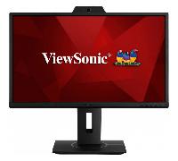 Viewsonic Viewsonic VG Series VG2440V 60,5 cm (23.8") 1920 x 1080 Pixeles Full HD LED Negro
