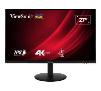 MONITOR VIEWSONIC VG2708-4K VG Series 27" IPS 3840 x 2160 HDMI VG2708-4K