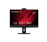 Monitor Viewsonic 27″ 2560x1440 100Hz IPS Webcam 5MP USB-C Altavoces Pivotante