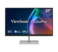 Monitor ViewSonic VP2766-2K 27" 2.5K QHD 120Hz IPS HDR10 Pivotante Altura Ajustable