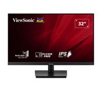 Viewsonic VA VA3209-2K-MHD pantalla para PC 81,3 cm (32") 2560 x 1440 Pixeles Quad HD Negro