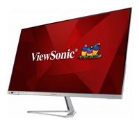 Monitor Viewsonic VX Series VX3276-2K-mhd-2 32' Quad HD LED 75 Hz Plata