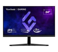 Monitor Viewsonic VX24G1-HD 24" LED Rapid IPS FullHD 180Hz HDR10 G-SYNC Compatible