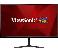 Viewsonic VX Series VX2719-PC-MHD LED display 68,6 cm (27") 1920 x 1080 Pixeles Full HD Negro